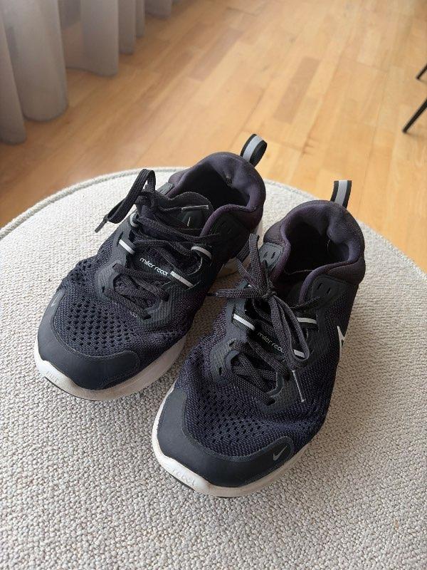 Nike skór
