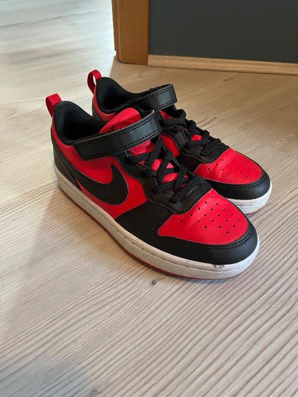 Nike skór