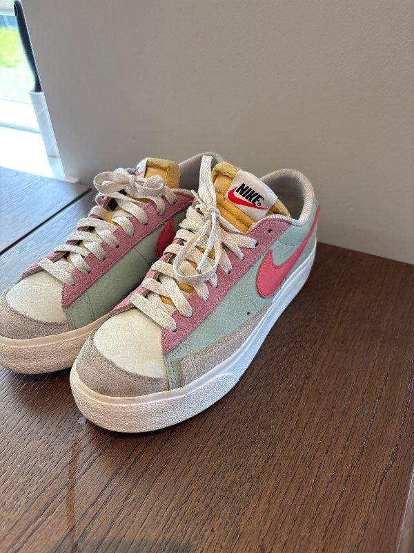 Nike skór