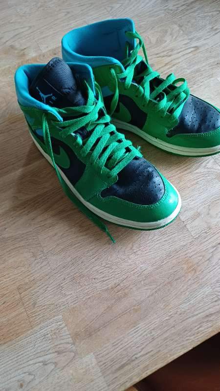 Nike skór