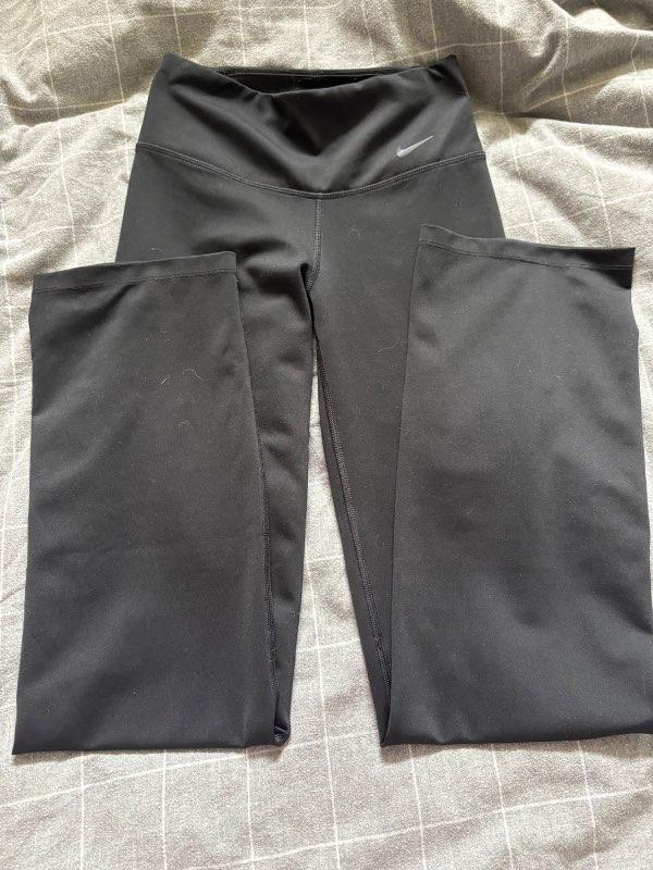 Nike streight leg leggings