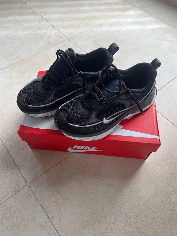 Nike strigaskór