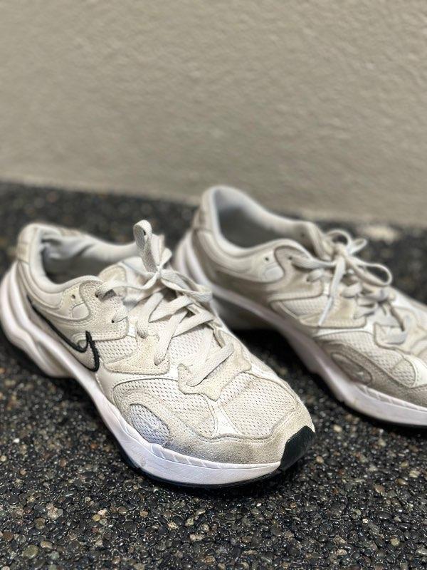 Nike strigaskór UB