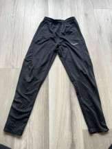 Nike svartar slim fit