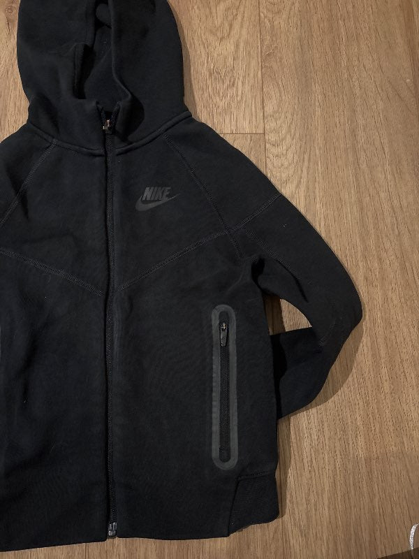 Nike tekflik svöet