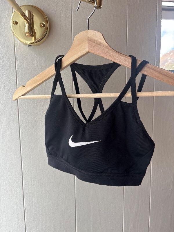 Nike toppur