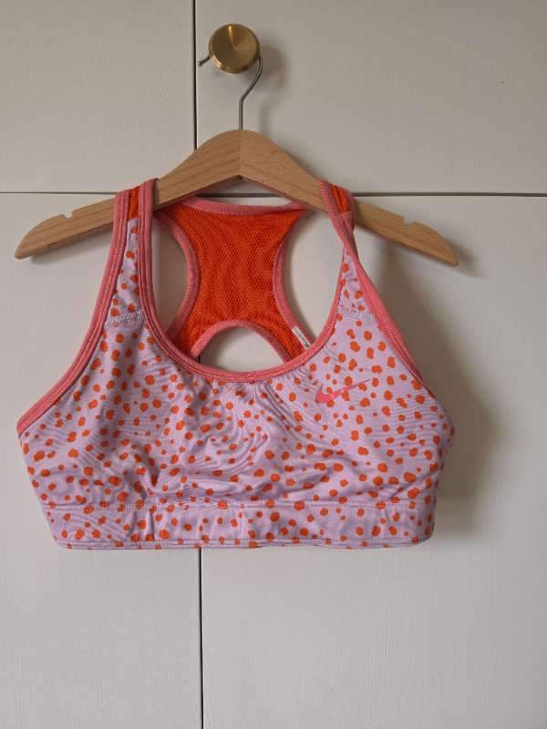 Nike toppur barna