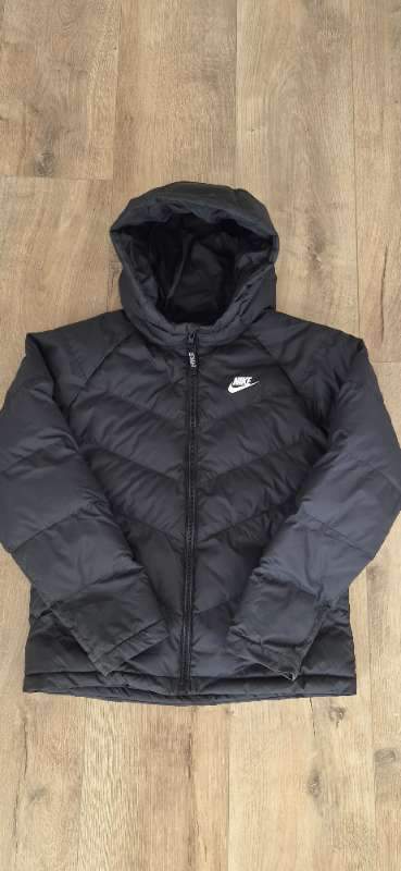 Nike úlpa