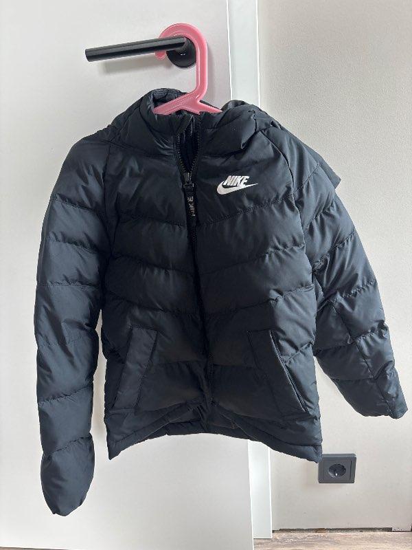 Nike úlpa