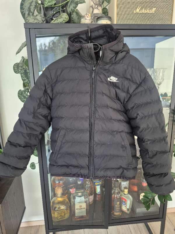 Nike úlpa