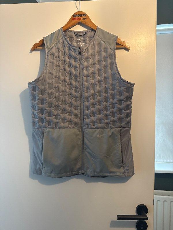 Nike vesti