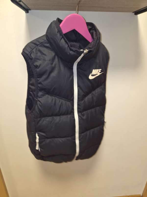 Nike vesti