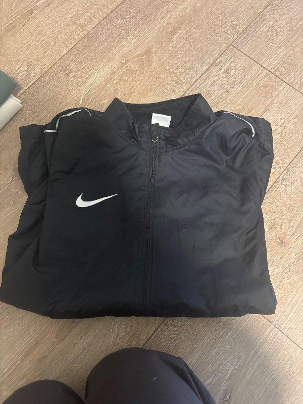 Nike vindjakki