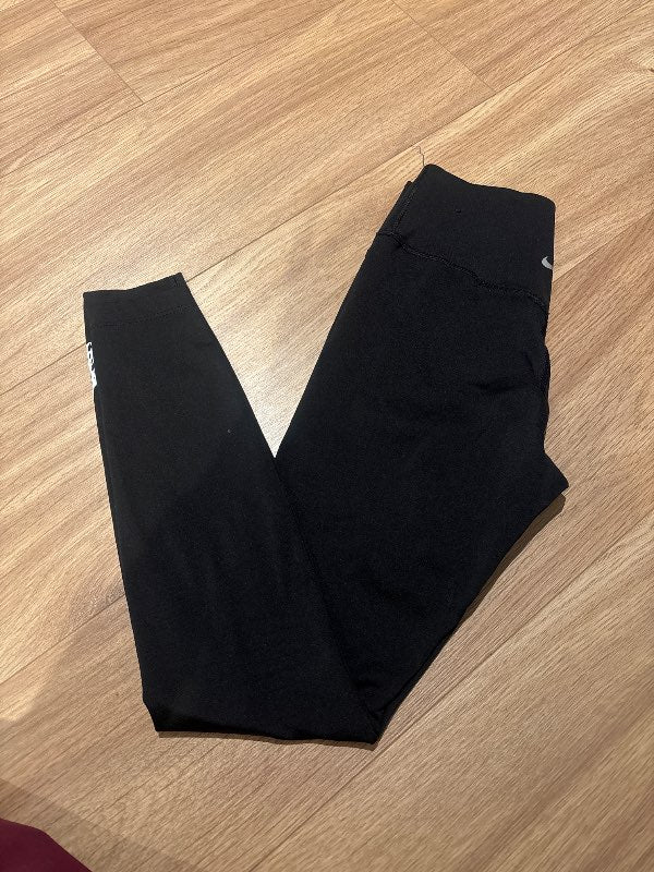 Nikeæfingarbuxur