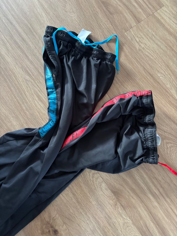 Nikebuxursil