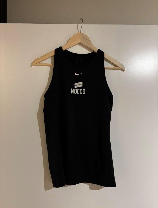 Nocco nike bolur