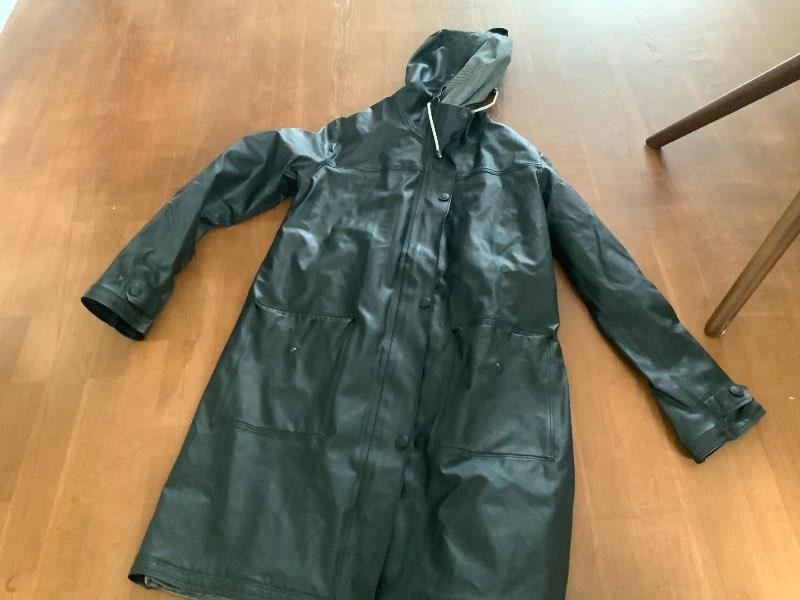 North 66 jacket