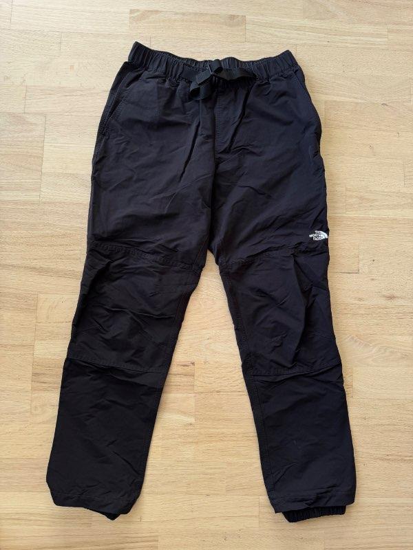 North Face buxur
