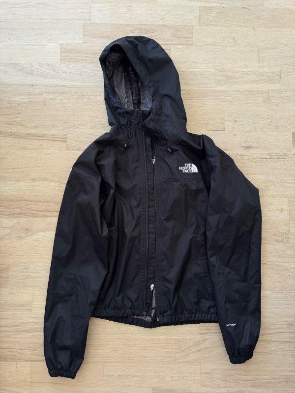 North Face jakki
