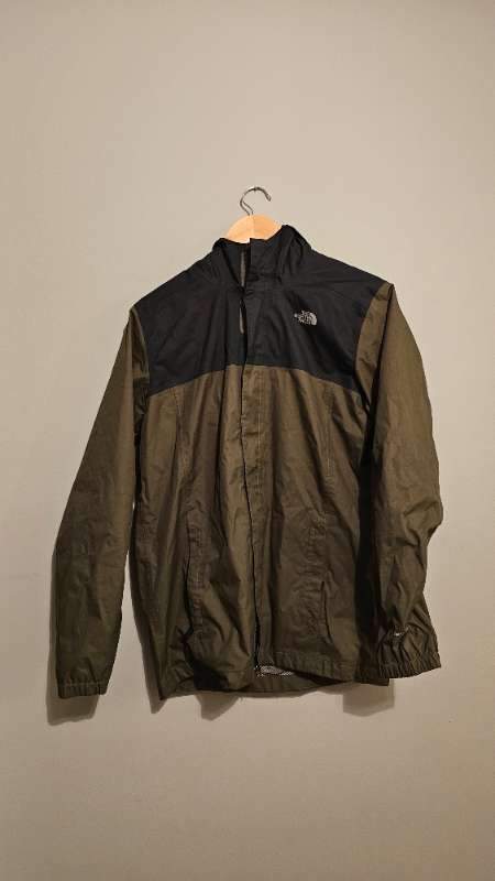 North Face krakka jakki