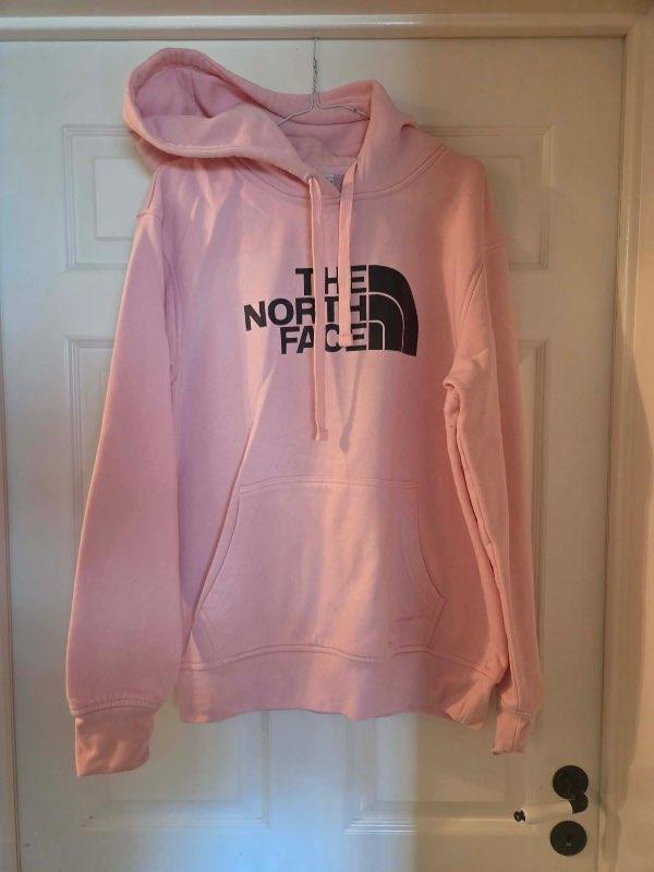 North Face peysa