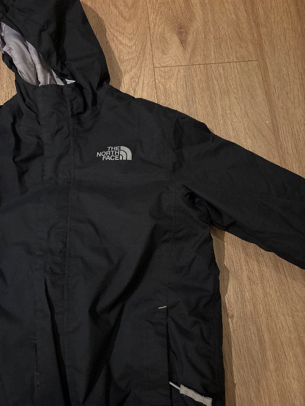 North face ulpa