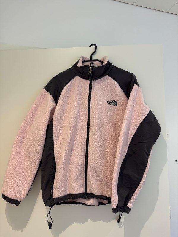 Northface flíspeysa