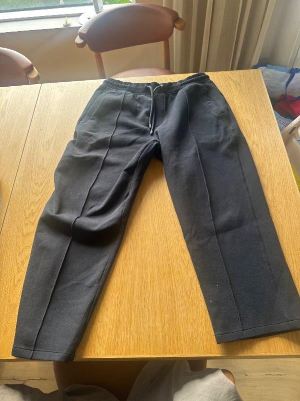Nothing Ordinary buxur nýtt