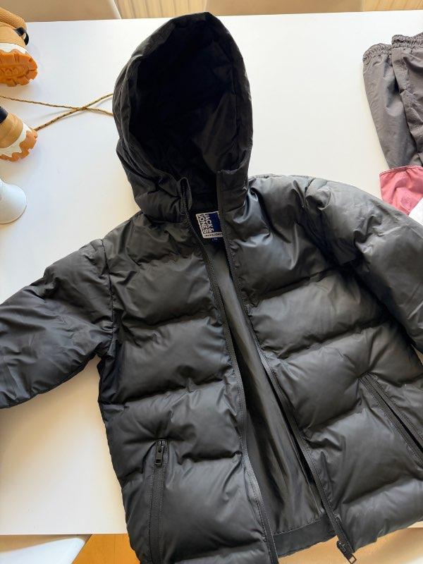 Ný Jack and Jones úlpa