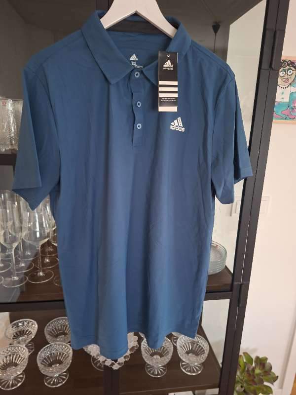 Nýr Adidas