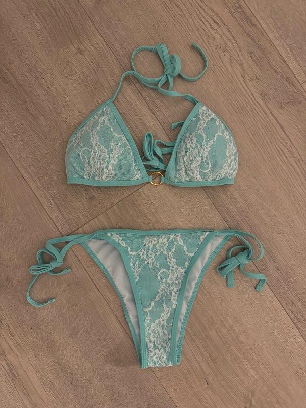 Nýtt bikini