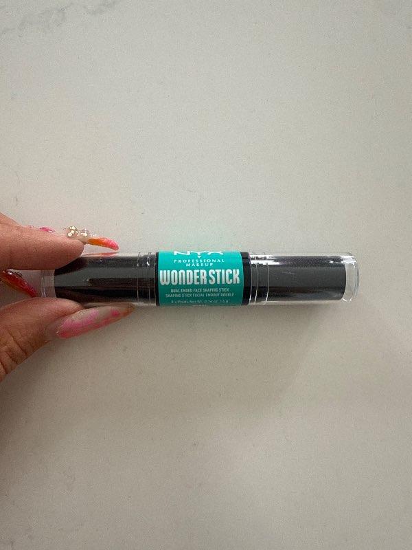 Nyx wonder stick