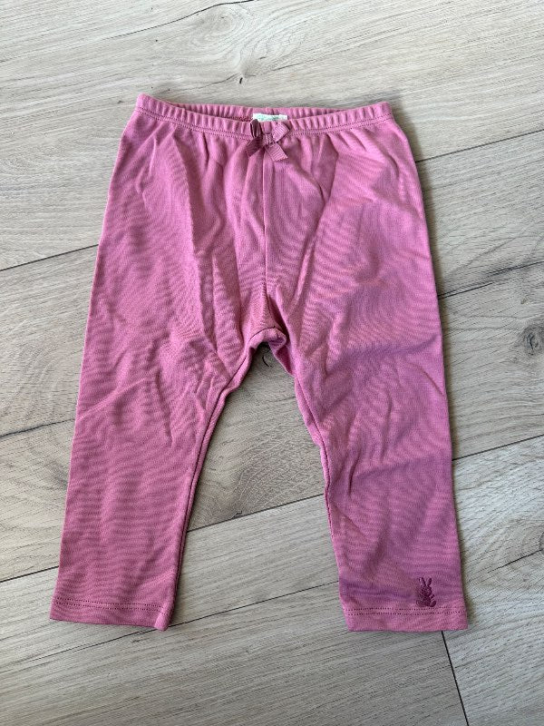 Ónotaðar Benetton buxur