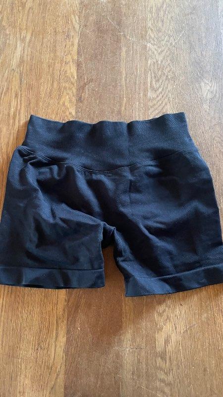 Ónotaðar Hotpants