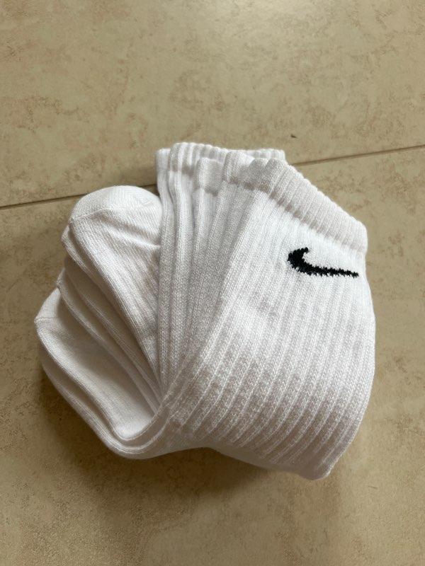 Ónotaðir NIKE sokkar