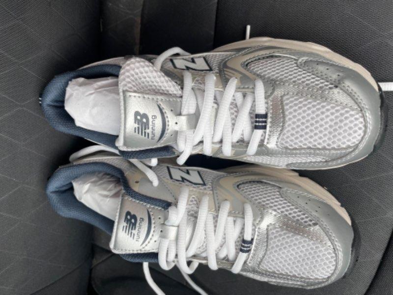Ónotaðir New balance skór