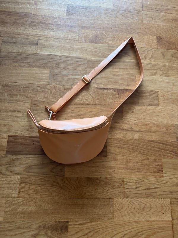 Orange bag