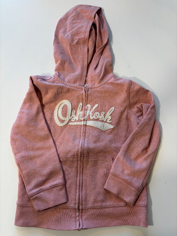 Oshkosh hettupeysa