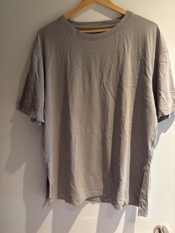 Oysho oversized bolur