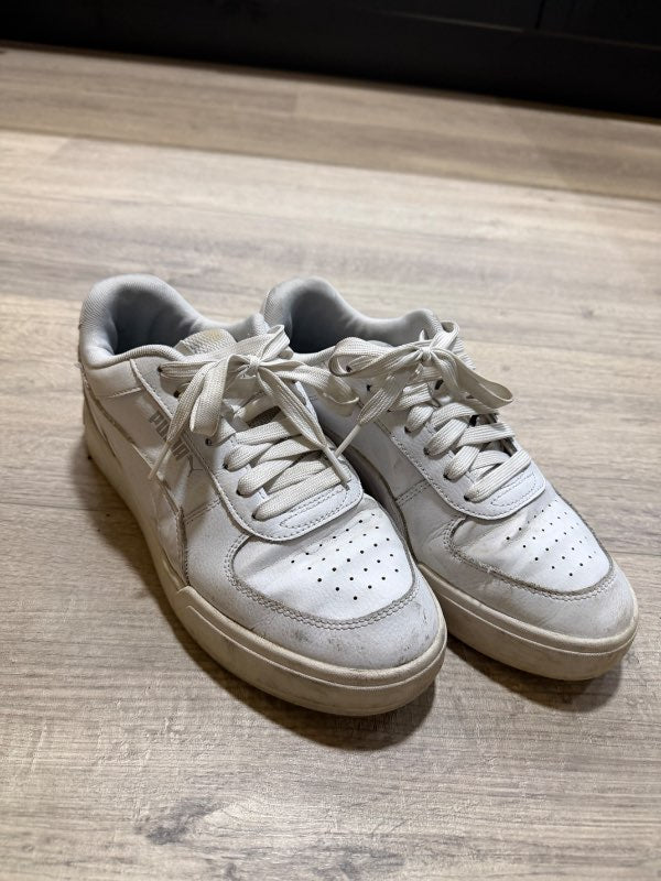 PUMA strigaskór