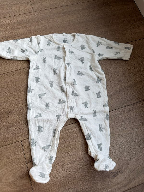 Petit Bateru