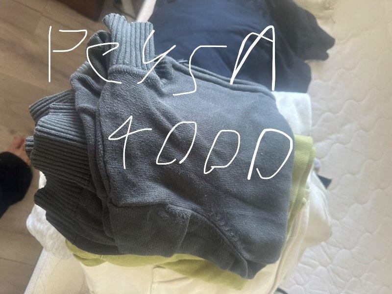 Peysa
