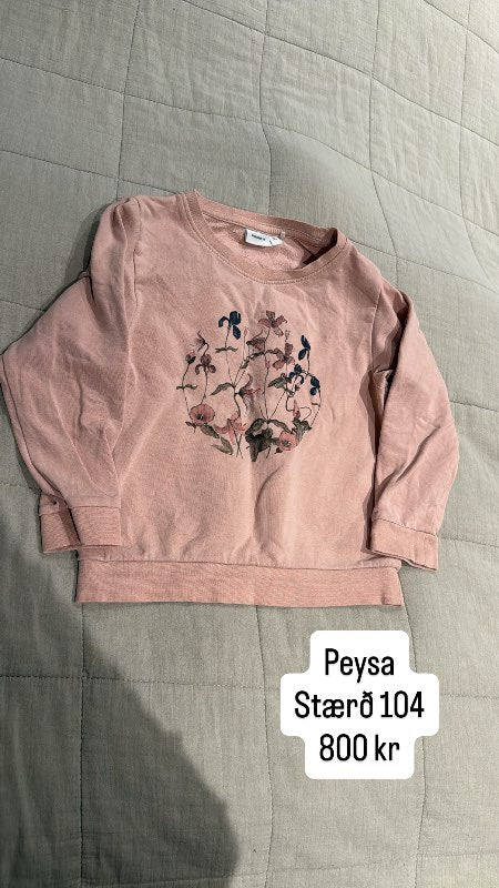 Peysa 104