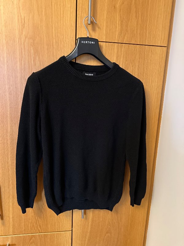 Peysa (Pull and bear)