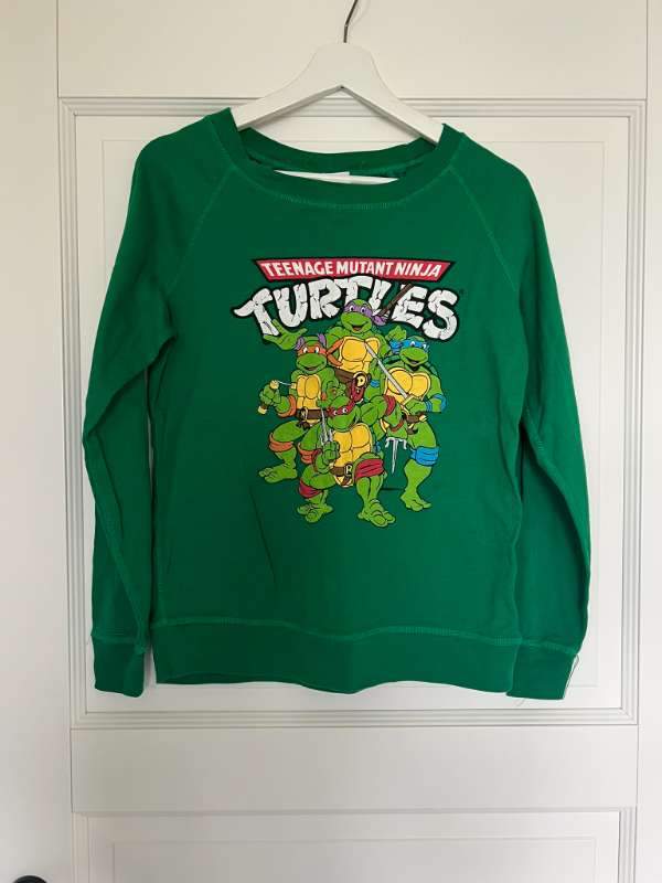 Peysa Turtles