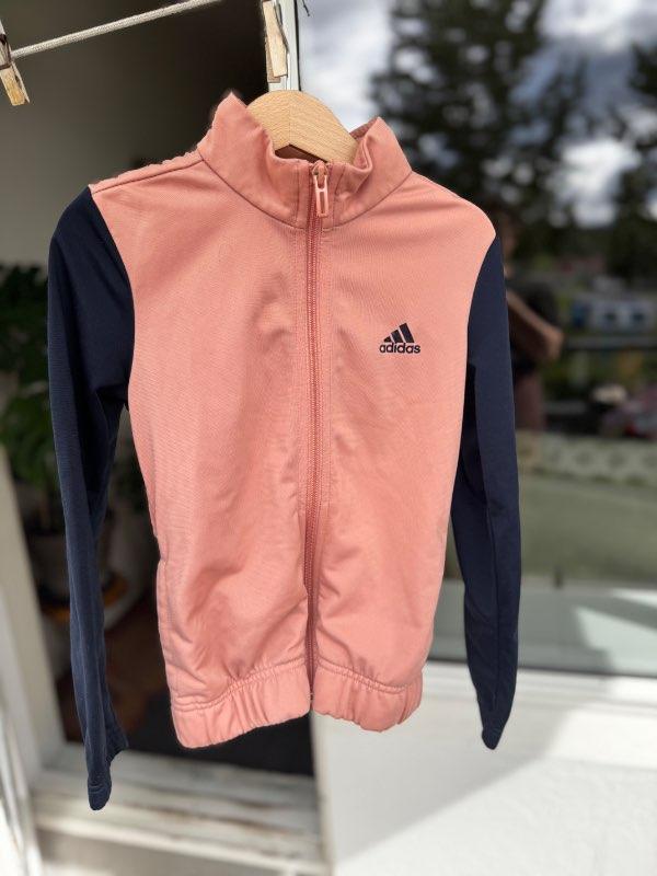 Peysa adidas st.128