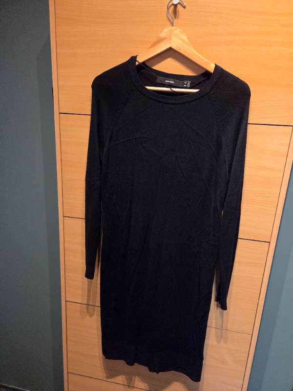 Peysukjóll Vera moda