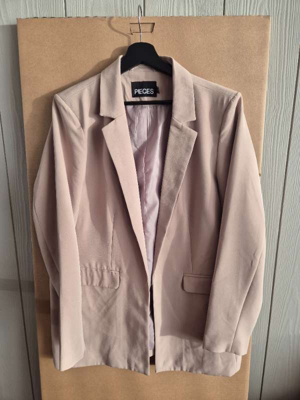 Pieces Blazer