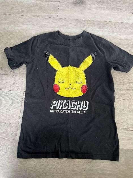 Pikachu bolur