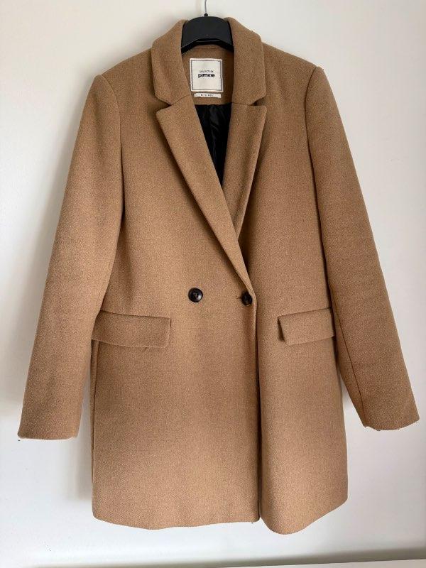 Pimkie kápa beige